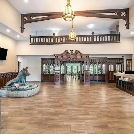 Riverview Inn & Suites, An Ascend Collection Hotel