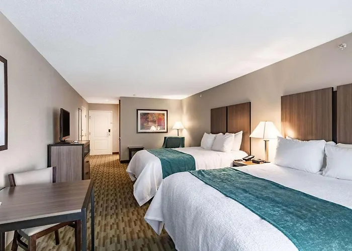 Riverview & Suites, An Ascend Collection Hotel
