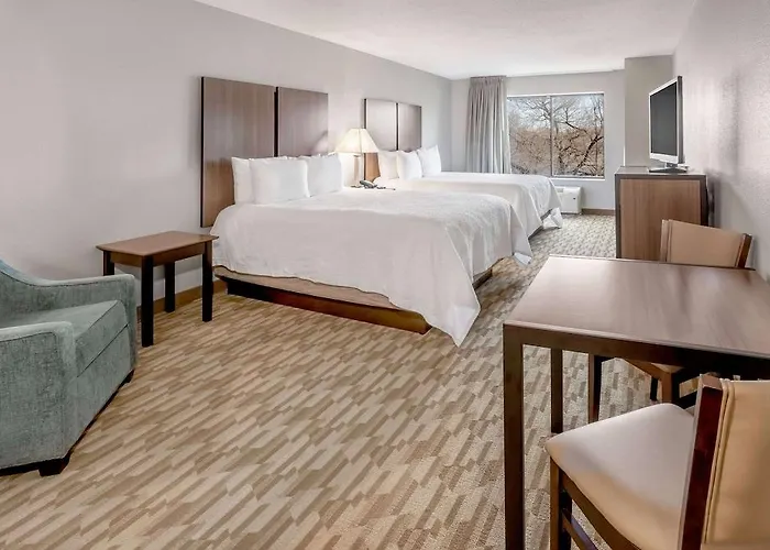 Hotel Riverview & Suites, An Ascend Collection