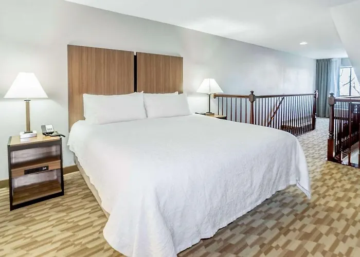 Riverview & Suites, An Ascend Collection Hotel 4*