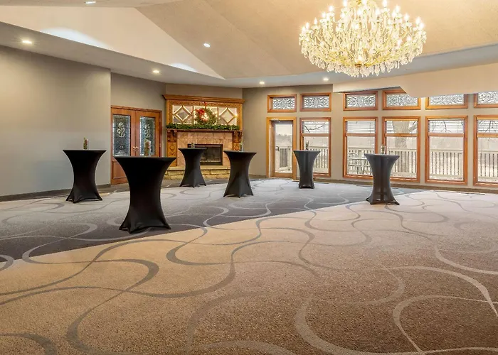 Riverview & Suites, An Ascend Collection Hotel 4*
