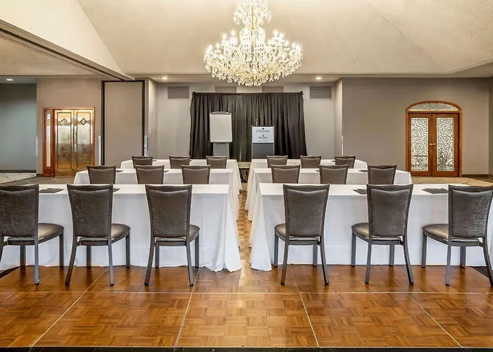 Hotel Riverview & Suites, An Ascend Collection