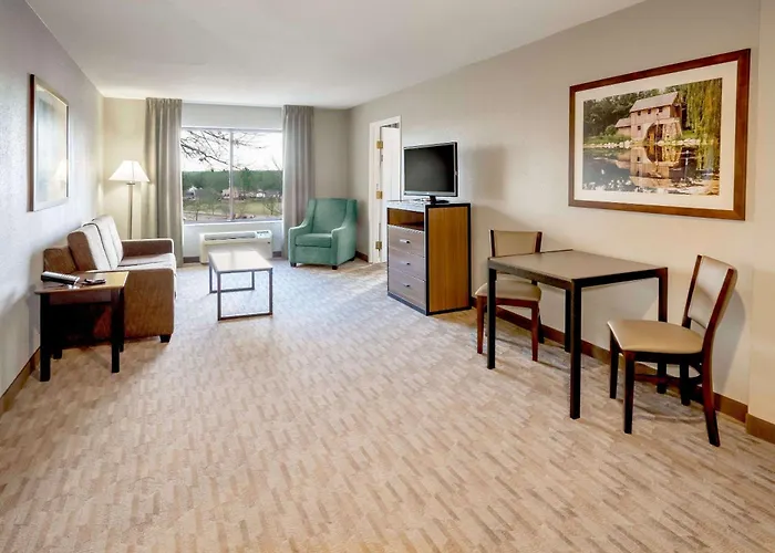 Hotel Riverview & Suites, An Ascend Collection