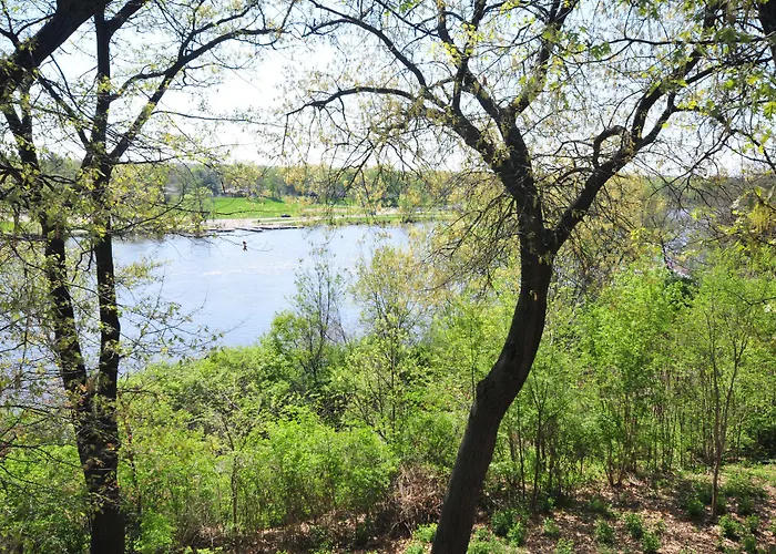 Riverview & Suites, An Ascend Collection