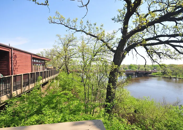 Hotel Riverview & Suites, An Ascend Collection Rockford