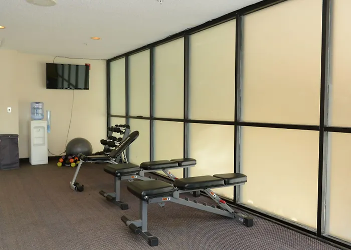 Hotel Riverview & Suites, An Ascend Collection 4*