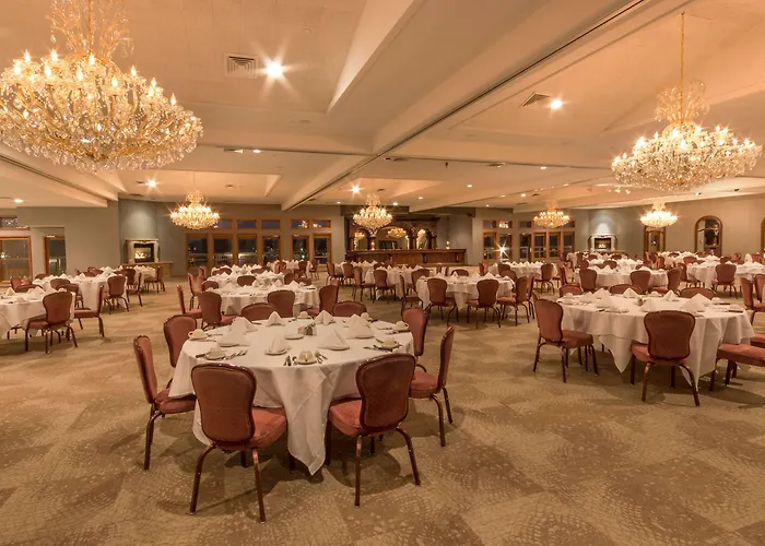 Hotel Riverview & Suites, An Ascend Collection Rockford