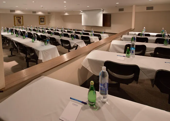 Riverview & Suites, An Ascend Collection Hotel 4*