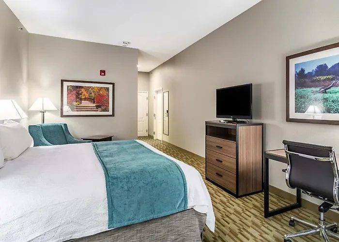 Riverview & Suites, An Ascend Collection