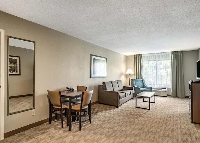 Hotel Riverview & Suites, An Ascend Collection Rockford