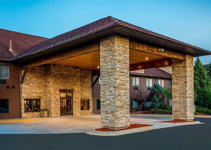 Hotel Riverview & Suites, An Ascend Collection Rockford