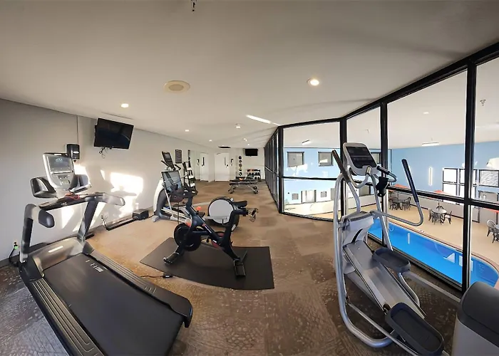 Riverview & Suites, An Ascend Collection Hotel