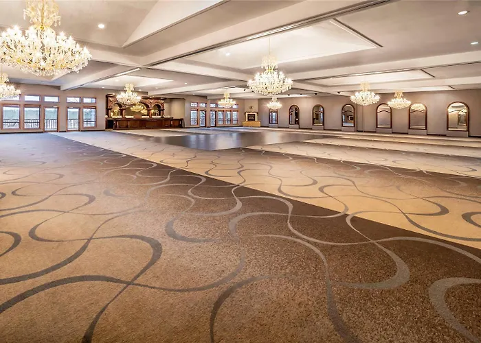 Hotel Riverview & Suites, An Ascend Collection Rockford