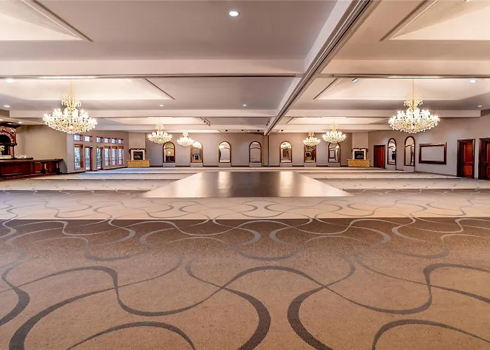 Hotel Riverview & Suites, An Ascend Collection