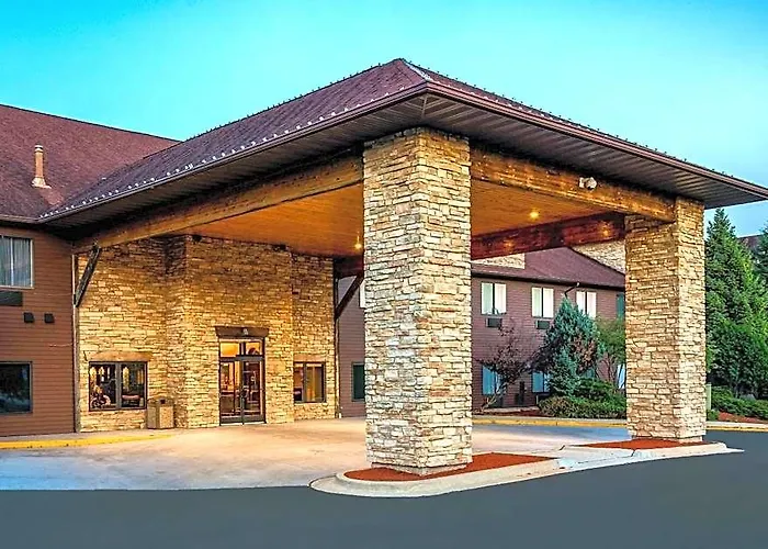 Riverview & Suites, An Ascend Collection Rockford