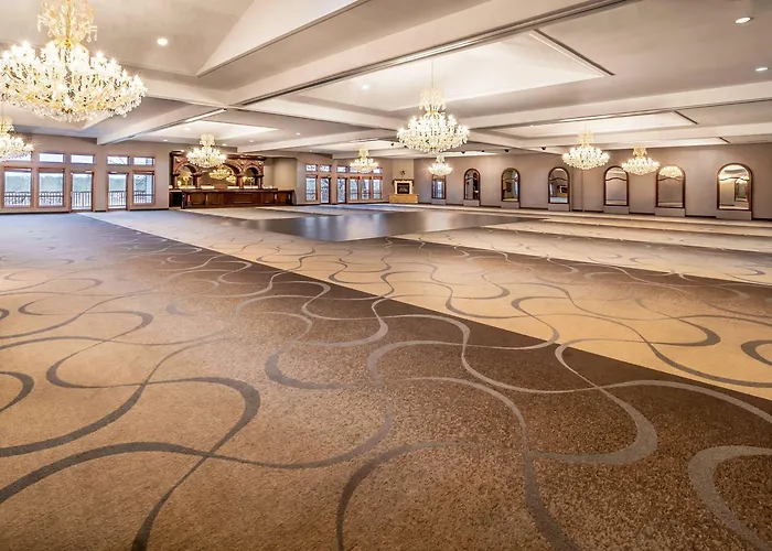 Hotel Riverview & Suites, An Ascend Collection Rockford