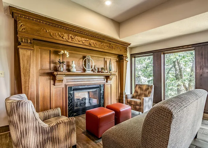 Hotel Riverview & Suites, An Ascend Collection
