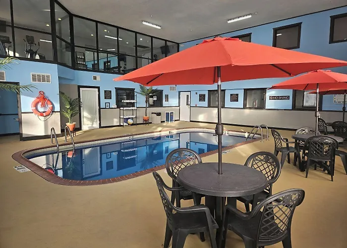 Riverview & Suites, An Ascend Collection