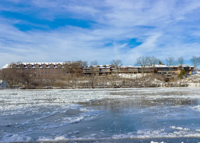 Hotel Riverview & Suites, An Ascend Collection