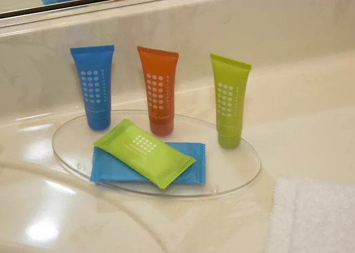 Riverview & Suites, An Ascend Collection 4* Rockford