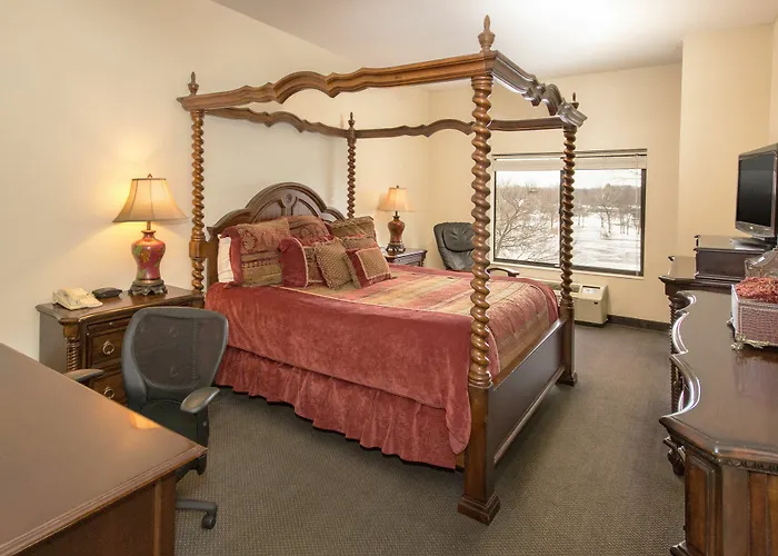 Riverview & Suites, An Ascend Collection Hotel